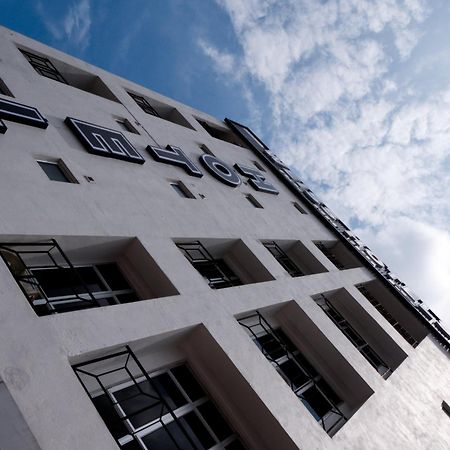 Weiss Hotels Kepong Baru Kampong Jawa Tengah Bagian luar foto