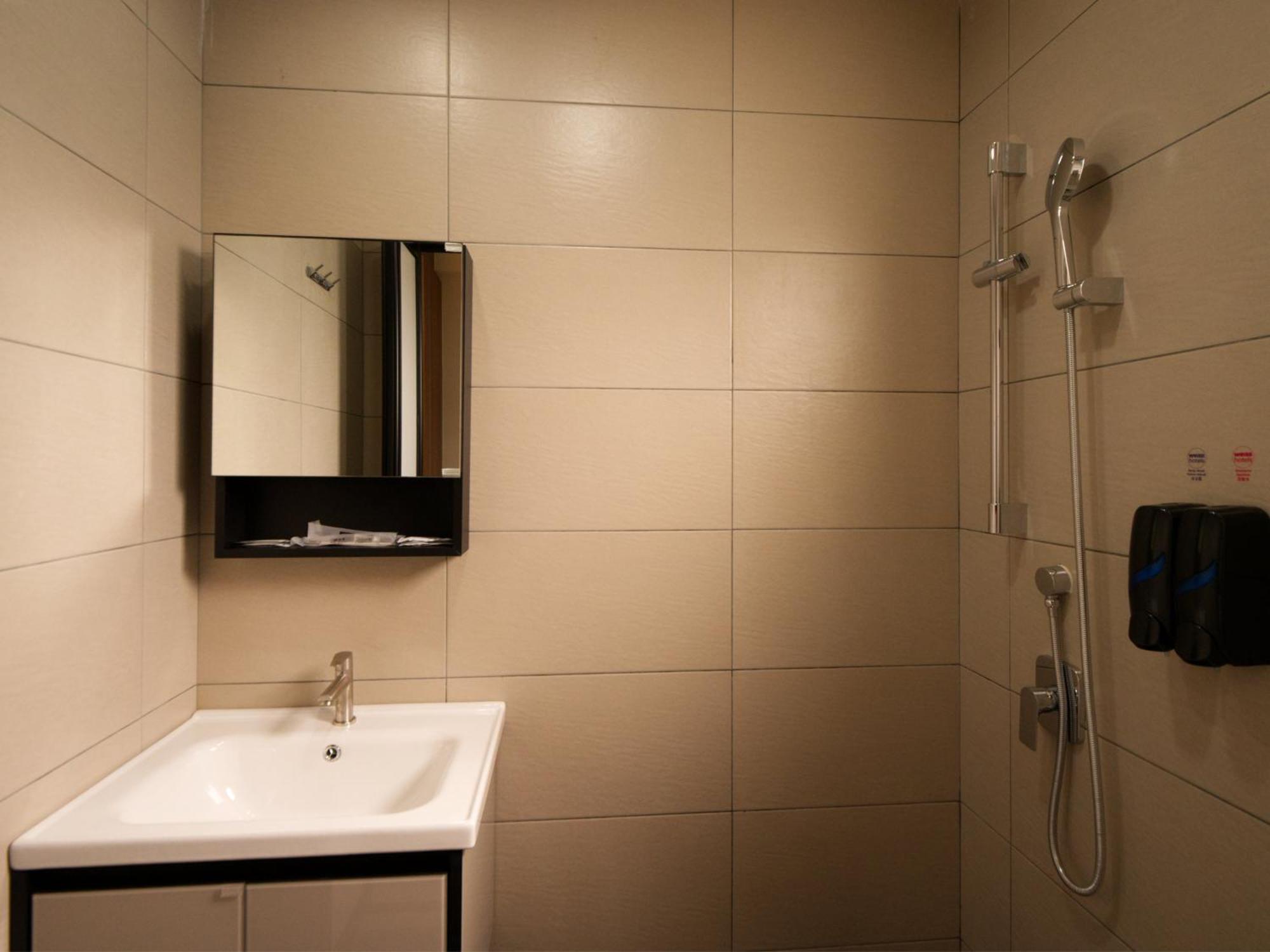 Weiss Hotels Kepong Baru Kampong Jawa Tengah Ruang foto